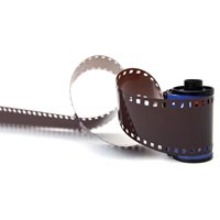 Camera Film In Mumbai