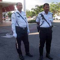 Traffic Police Uniforms
