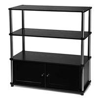 Plastic TV Cabinet