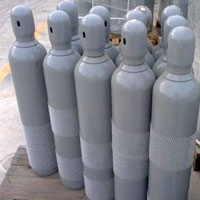 Xenon Gas Cylinder
