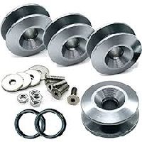 Quick Release Fasteners