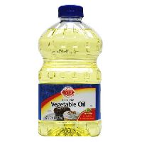 Bulk Edible Oil