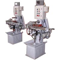 SPM Milling Machine In Bangalore