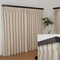 Curtains Cover