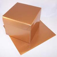 Corrugated Tray Boxes