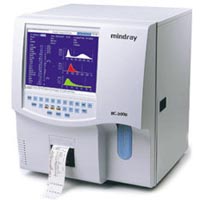 Cell Counter Machine