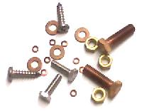 Marine Fasteners