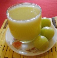 Aloe Vera Amla Juice