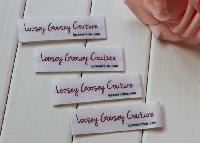 Silk Labels