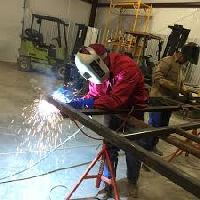 Welding Services In Pune