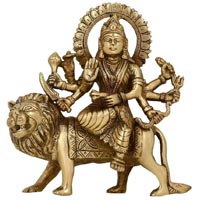 Durga Maa Statues