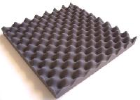 Acoustic Absorption Foam