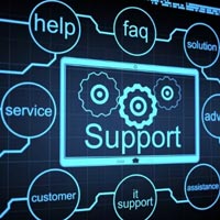 Technology Support Service