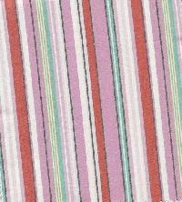Stripe Fabric In Surat