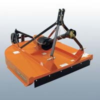 Tractor Rotary Cutter
