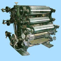 Carbon Paper Making Machine