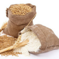 Whole Wheat Flour In Noida