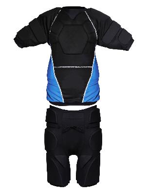 Rugby Tackle Suit