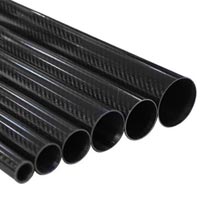 Carbon Tubes In Ahmedabad