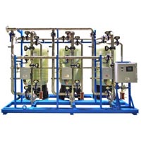 Industrial Water Softener In Pune
