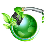 Green Fuel