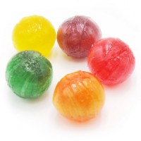 Fruit Flavored Candy