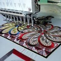 Computerized Embroidery Service