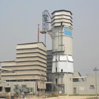 VSK Cement Plant