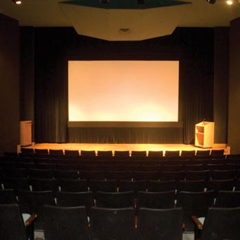 Auditorium Projector