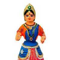 Tanjore Doll In Chennai