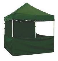 Tarpaulin Tent