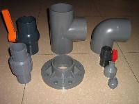PVC Fitting Mould In Ahmedabad
