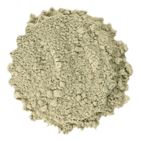 Clay Powder
