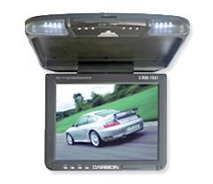 Car Roof Monitor