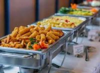 Fast Food Catering Services