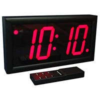 Digital Display Clock In Mumbai