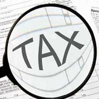 Service Tax Audit