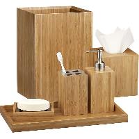 Bamboo Accessories In Moradabad