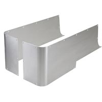 Aluminum Blanks