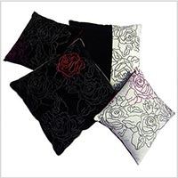 Embroidered Bedding Sets