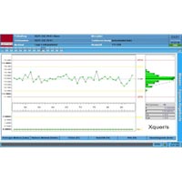 Statistical Process Control Software