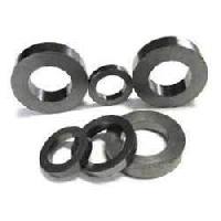 Graphite Die Moulded Rings