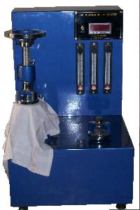 Fabric Testing Equipment In Ambala