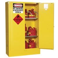 Chemical Cabinets