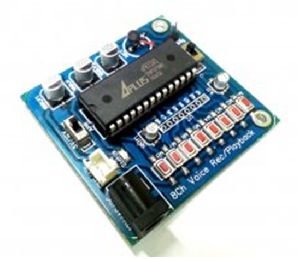 Voice Processing Board