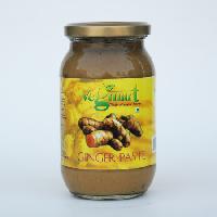 Ginger Paste In Ahmedabad