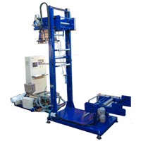 Blown Film Extrusion Lines