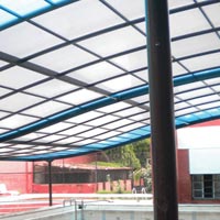 Roofing Structures In Bangalore