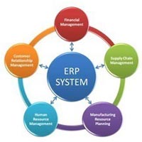 ERP Management Services