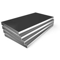 Aluminum Cast Plate
